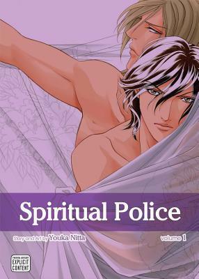 Spiritual Police, Vol. 1 by Youka Nitta
