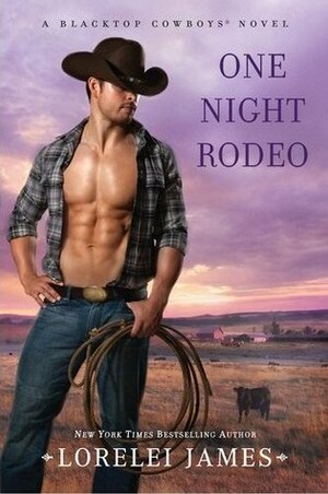 One Night Rodeo by Lorelei James