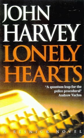 Lonely Hearts by John Harvey