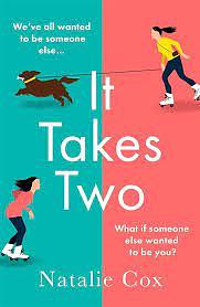 It Takes Two by Natalie Cox