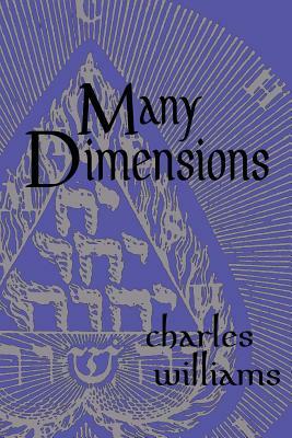 Many Dimensions by Charles Williams