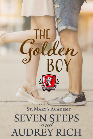 The Golden Boy by Audrey Rich, Seven Steps