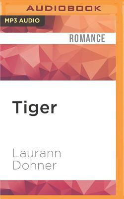 Tiger by Laurann Dohner