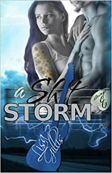 A Shit Storm by Lisa Gillis