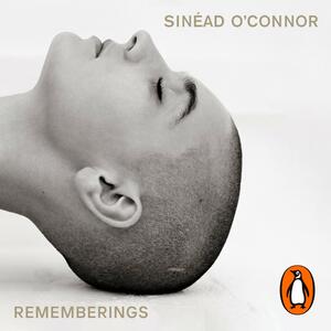 Rememberings by Sinéad O'Connor