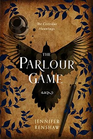 The Parlour Game by Jennifer Renshaw