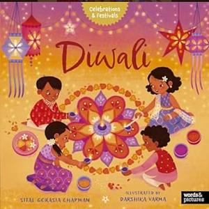 Diwali by Sital Gorasia Chapman