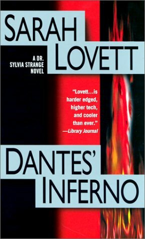 Dantes' Inferno by Sarah Lovett