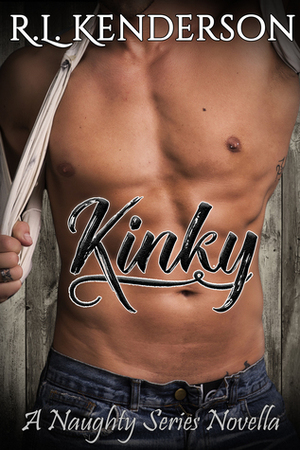 Kinky by R.L. Kenderson