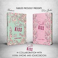 Salt Kiss by Sierra Simone
