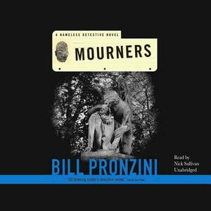 Mourners by Bill Pronzini