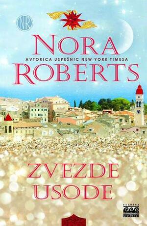 Zvezde usode by Nora Roberts