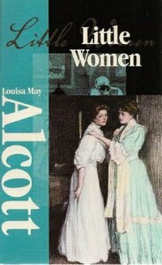 Little Women by Louisa May Alcott