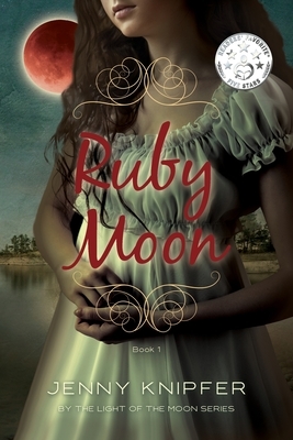 Ruby Moon by Jenny L. Knipfer