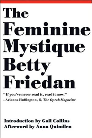Bí ẩn nữ tính by Betty Friedan
