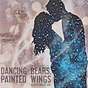 Dancing Bears, Painted Wings by LovesBitca8