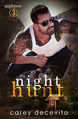 Night Hunt by Carey Decevito