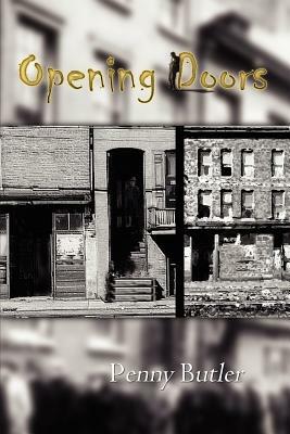 Opening Doors by Penny Butler