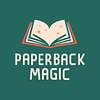 paperbackmagic's profile picture