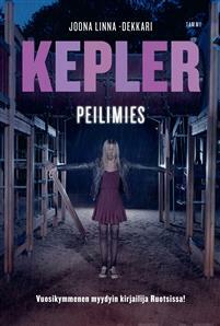 Peilimies by Lars Kepler