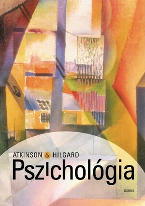 Pszichológia by Ernest R. Hilgard, Rita L. Atkinson