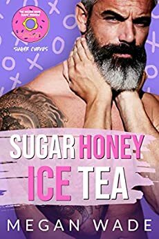 Sugar Honey Ice Tea by Megan Wade