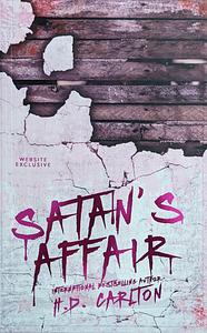 Satan's Affair  by H.D. Carlton