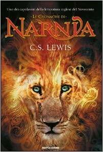 Le cronache di Narnia by C.S. Lewis