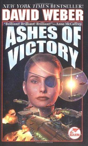 Ashes of Victory by David Weber