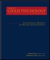Handbook of Child Psychology, 4 Volume Set by William Damon