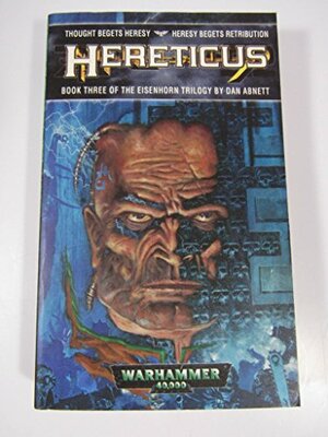 Hereticus by Dan Abnett