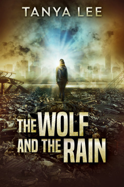 The Wolf and the Rain by Tanya Lee