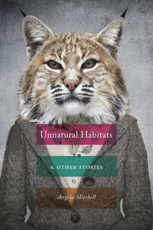 Unnatural Habitats & Other Stories by Angela Mitchell