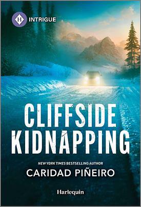 Cliffside Kidnapping by Caridad Pineiro