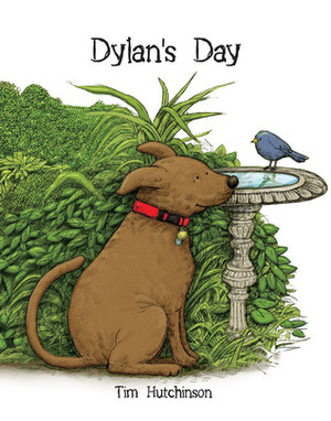 Dylan's Day by Tim Hutchinson