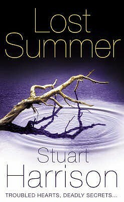 Lost Summer by Stuart Harrison