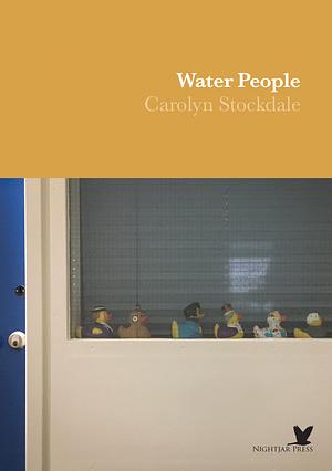 Water People by Carolyn Stockdale