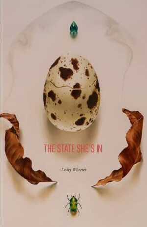 The State She's In by Lesley Wheeler