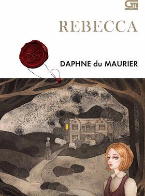 Rebecca by Daphne du Maurier