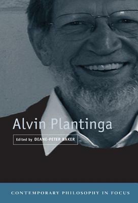 Alvin Plantinga by 