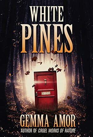 White Pines by Gemma Amor