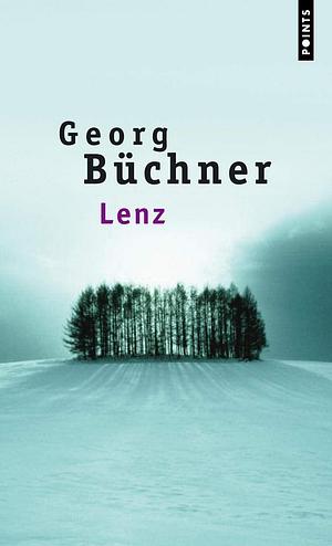 Lenz by Georg Büchner