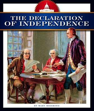 The Declaration of Independence by Mary Meinking