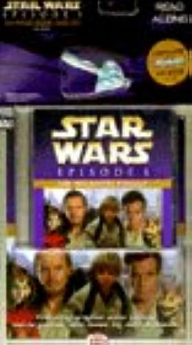 Star Wars Episode 1: The Phantom Menace by Rhino Records