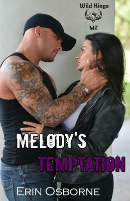 Melody's Temptation by Erin Osborne
