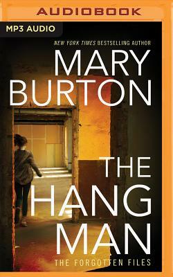 The Hangman by Mary Burton