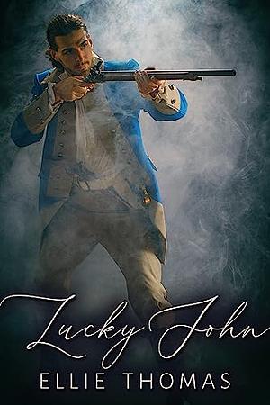 Lucky John by Ellie Thomas