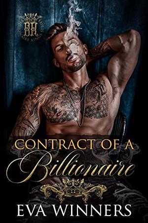 Contract of a Billionaire by Eva Winners