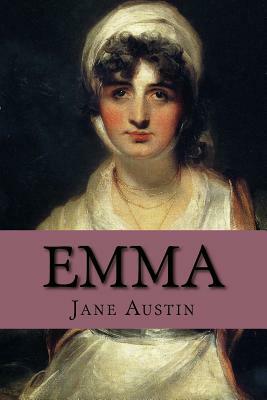 Emma by Jane Austen, Jane Austen