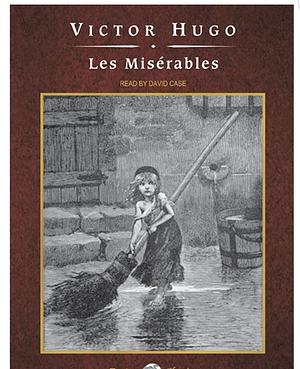 Les Miserables by Victor Hugo